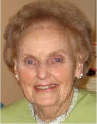 Genevieve Woods Obituary (1922