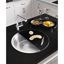 Shop wayfair for all the best round kitchen sinks. Kitchen Sink Latest Trends In Home Appliances