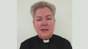 Meet our Ordinands: Christine...