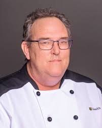 Stewart Lee Forrest Feb. 14, 1968 — Aug. 19, 2022