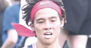 Phoenix boys win MCC cross country title, girls finish second