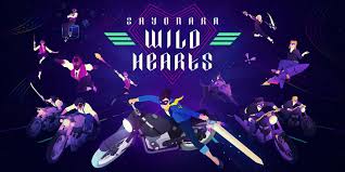 The player runs on both pcs and macs. Sayonara Wild Hearts Nintendo Switch Download Software Games Nintendo