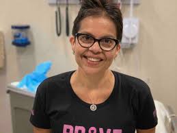 Fundraiser for Carla Braga by Crystal Crickette Fedele : The Show Must Go  On