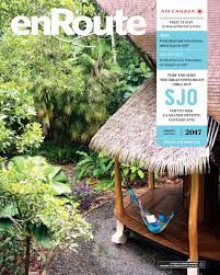 Air Canada Enroute January Janvier 2017 By Bookmark Content And Communications Issuu