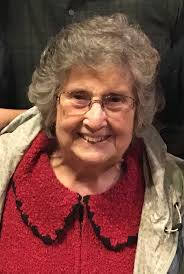 Obituary information for Joann Sexton