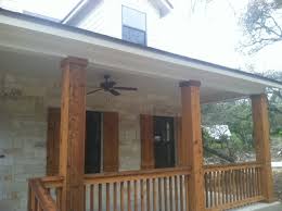 The easiest way to order is by sending us a message with the information listed below. Cedar Posts Houzz