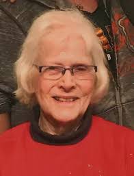 Obituary information for Marietta Dixon