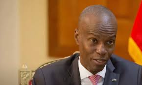 Haiti's president of the supreme. Uwao1qql3ptigm