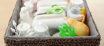 Here are the best baby shower gifts on the market. 16 Practical Baby Shower Gifts For Moms