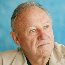 Gene Hackman und Betsy Arakawa: Sie schrieben sich liebevolle Notizen