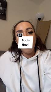 Gk Barry Boots Haul