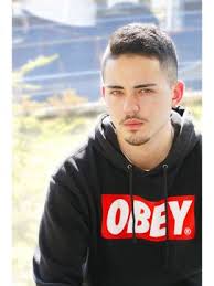 お洒落な大人アシメボウズ l001784319 アルト 千葉プラス alto plus のヘアカタログ ホットペッパービューティー ボウズ メンズ ヘアスタイル おしゃれボウズ