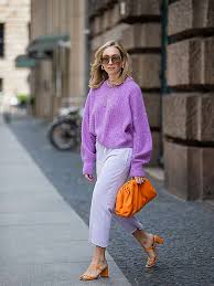 Quelles sont les dates des soldes d'été 2021 ? Les 5 Couleurs Tendance Du Printemps Ete Stylight