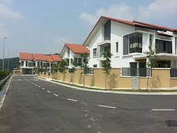 Alam damai is a leasehold town located in cheras, kuala lumpur. Done Deal Alam Damai Cheras Edgeprop My