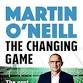 Martin ONeill The Changing Game: The Past, Present - The Beacon, Portway Event Image
