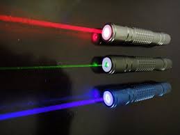  Laser