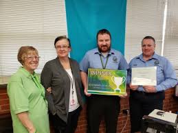 Wanda's #ShareYourGood Blog Entry