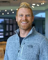 Clay Erickson's Instagram, Twitter & Facebook