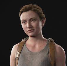 I am afraid for my daughter. Abby Anderson The Last Of Us Wiki Fandom