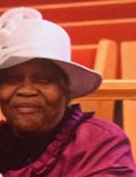 Obituary information for Deloris Adams