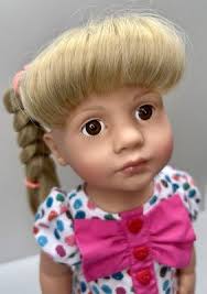 Купить katie doll linda webb ashton drake (144116658547), США