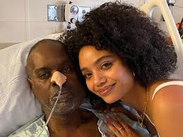 Fundraiser by valyn dobson : Medical funds needed for my dad with liver  cancer