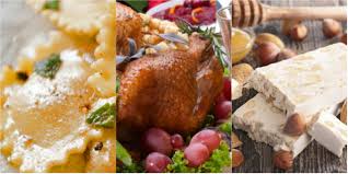 Check spelling or type a new query. Ricette Per La Cena Della Vigilia Di Natale Roba Da Donne