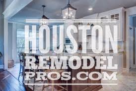 Remodeling Contractor in Houston TX I Houston Remodel Pros