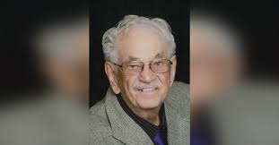 Obituary information for Lyle B. Zurfluh