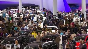 Die iaa nutzfahrzeuge in hannover ist die weltweit wichtigste leitmesse für transport, logistik und mobilität. Schlechte Geschafte Die Iaa Schrumpft Cio De