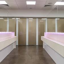 Vilka restauranger finns i närheten av brent cross shopping centre? Wow Factor Washrooms At Brent Cross Shopping Centre
