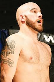 Josh Webb MMA Stats, Pictures, News, Videos, Biography