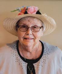 Lois Ann Grabinger Obituary December 2, 2024