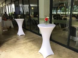 36 square cocktail high table. Cocktail Tables For Rent Lifestyle Services Event Party Services On Carousell