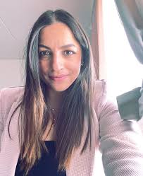 Sarah Amalia Petersen El Hasni