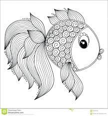 730x547 preschool rainbow fish coloring sheet to print for free creative. Printable Fish Coloring Pages Unique Collection Pout Pout Fish Coloring Page Cartoon Coloring Pages Animal Coloring Pages Mandala Coloring Pages