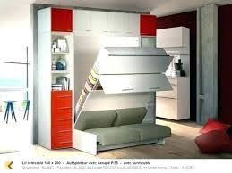 Resultat De Recherche D Images Pour Lit Escamotable Avec Canape Integre Ikea Lit Escamotable Canape Canape Integre Lit Escamotable