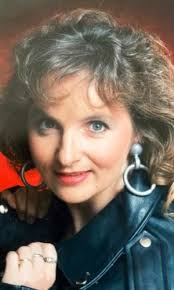 Joy Rasmussen Obituary (1964