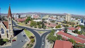 Here's an idea of what housing costs are in namibia and take a peak at my old flat! City Of Windhoek Youtube