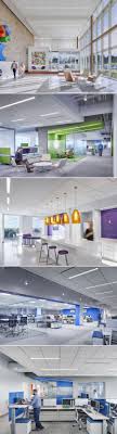 Fedex Office Headquarters In Plano Tx Submitted By Jim Halloran Senior Project Interior De Corporate Office Design Office Space Design Creative Office Space