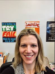 Faculty and Staff — MS 216 George J. Ryan