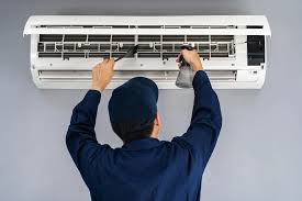 AC Maintenance