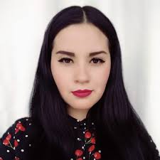 Marisol Nieto Eslava