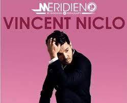 Ibos Vincent Niclo En Showcase Au Meridien Samedi 25 Mai