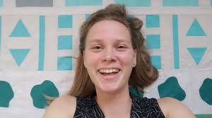 How to make a quilt sandwich with basting spray » BERNINA Blog