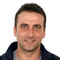 Fernando Martín Pérez