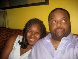 Happy 24th anniversary wifey @jhoodmartin! 🖤