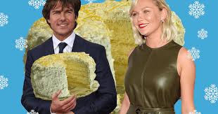 Nella sua carriera da attore è stato candidato per tre volte ai premi oscar. Where Does Tom Cruise Order The Coconut Cake White Chocolate Coconut Tom Cruise Bundt Cake 16 Cake Coconut Treats Ideas We Know How To Do It E Oldford Lane F