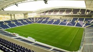 We did not find results for: Pacos De Ferreira Joga Play Off Da Liga Dos Campeoes No Estadio Do Dragao