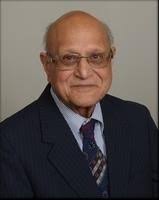 Dilip Chowdhury Obituary (1938